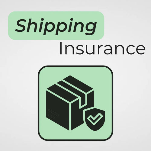 Shipping Insurance